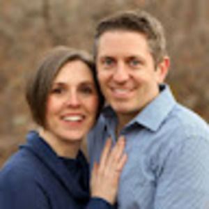 Meet your Posher, Steve&brigette